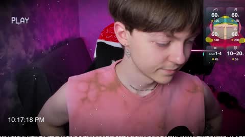 lynxy online show from December 26, 7:16 pm