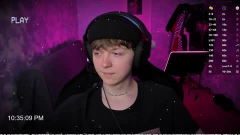 lynxy online show from December 28, 7:33 pm