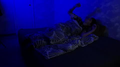 lynxy online show from December 28, 10:34 pm