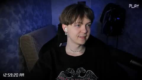 lynxy online show from September 10, 9:59 pm