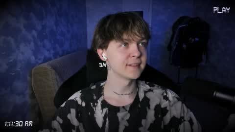 lynxy online show from September 20, 10:11 pm