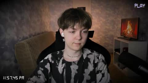 lynxy online show from September 29, 8:57 pm