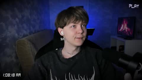 lynxy online show from October 4, 10:08 pm