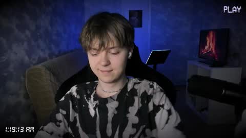 lynxy online show from October 5, 10:18 pm