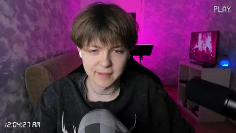 lynxy online show from October 20, 9:04 pm