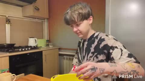 lynxy online show from November 8, 6:29 pm