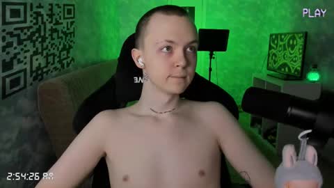 lynxy online show from December 16, 11:54 pm