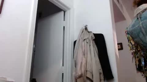 Miss Chocolate online show from November 12, 9:10 am