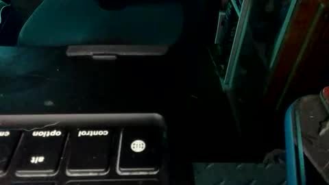 charzilla1134 online show from February 15, 7:54 pm