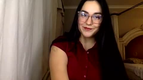 Lexi and Chase online show from May 15, 2:29 am