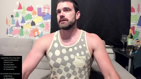 Onlyfans chasingfit Instagram the arguer Twitter chasingfitOF online show from December 19, 2:23 am