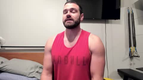 Snapshot of chasemason20 chatting on January 7, 2:20 am Onlyfans chasingfit Instagram the arguer Twitter chasingfitOF online show from January 7, 2:20 am