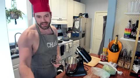 Snapshot of chasemason20 chatting on January 18, 8:19 pm Onlyfans chasingfit Instagram the arguer Twitter chasingfitOF online show from January 18, 8:19 pm