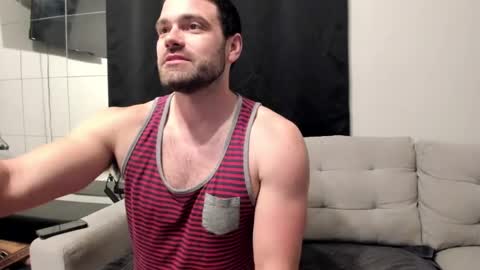 Snapshot of chasemason20 chatting on February 2, 10:49 pm Onlyfans chasingfit Instagram the arguer Twitter chasingfitOF online show from February 2, 10:49 pm