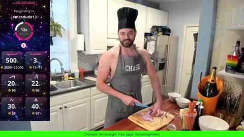 Snapshot of chasemason20 chatting on February 15, 10:52 pm Onlyfans chasingfit Instagram the arguer Twitter chasingfitOF online show from February 15, 10:52 pm