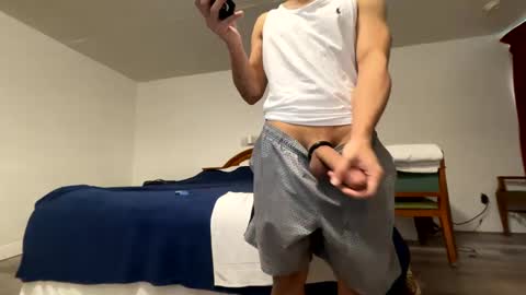 Snapshot of chasexlofficial chatting on December 18, 5:00 pm Chasexlofficial online show from December 18, 5:00 pm