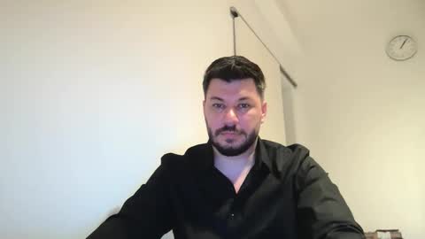 NoirTemptation online show from June 2, 10:01 pm