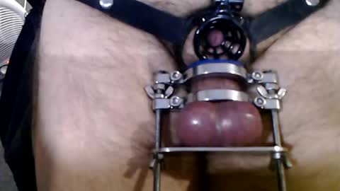 chastebetabitch online show from February 4, 5:21 am