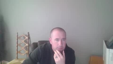 chasteBoy online show from April 3, 8:29 pm
