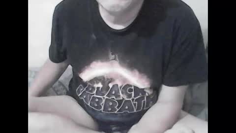 footmaster213 online show from January 11, 11:43 pm