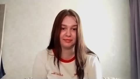 Snapshot of chastityschirmer chatting on July 16, 8:09 am Emma online show from July 16, 8:09 am