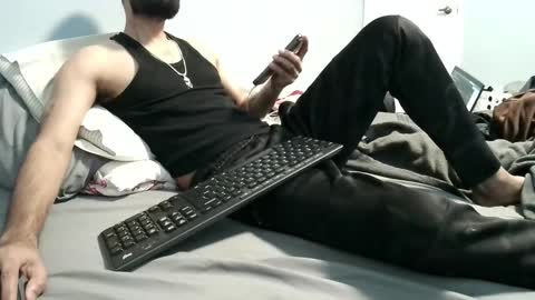 JAY online show from March 13, 4:24 pm