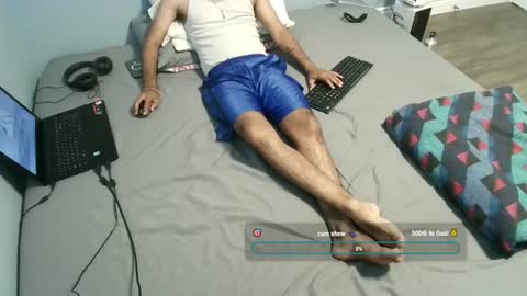 JAY online show from July 1, 7:24 pm