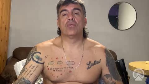 chato012 online show from May 1, 7:07 pm