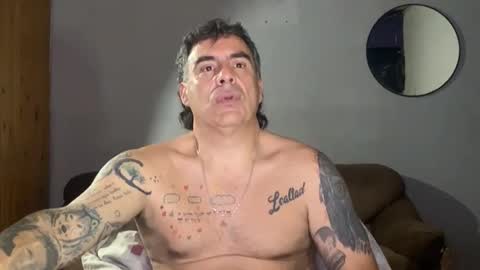 chato012 online show from June 8, 1:28 am