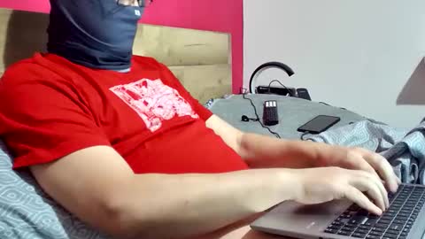 Snapshot of chatskor chatting on March 3, 5:02 am Egor Skornyakov online show from March 3, 5:02 am