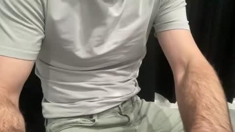 Snapshot of chatter817 chatting on December 27, 4:10 pm Chatter online show from December 27, 4:10 pm