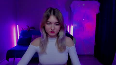 Betty online show from January 9, 10:09 am