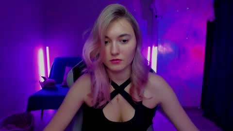 Betty online show from January 30, 2:04 pm