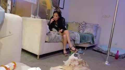 Rockhard Cockstar N Roxynyes online show from July 3, 9:27 am