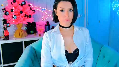 Snapshot of chaturkaterina chatting on January 15, 3:00 am Miss Harmony online show from January 15, 3:00 am