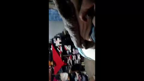 Snapshot of chavacaliete chatting on April 4, 10:02 am chavacaliete online show from April 4, 10:02 am