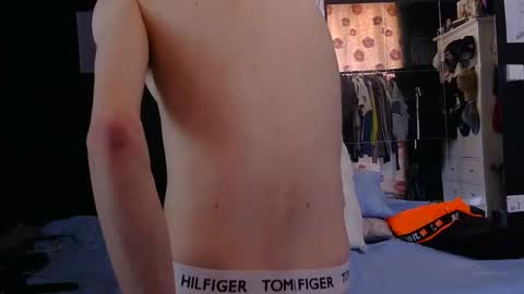 ChavBoy online show from April 30, 2:01 pm