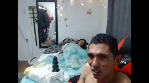 chayanne_odisea online show from November 29, 2:25 am