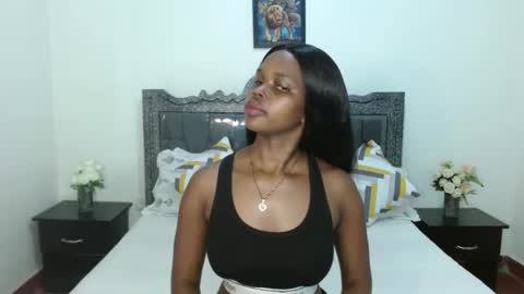 Snapshot of chayenie chatting on March 28, 9:09 am Cheyenne online show from March 28, 9:09 am