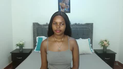 Snapshot of chayenie chatting on April 17, 5:21 am Cheyenne online show from April 17, 5:21 am