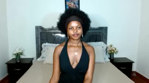 Snapshot of chayenie chatting on June 11, 5:49 am Cheyenne online show from June 11, 5:49 am