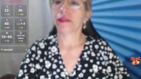 CHAYLA VICTORIA RUIZ  online show from April 14, 11:38 am