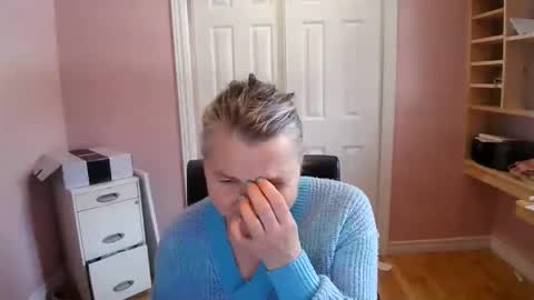 chealsiek online show from January 6, 6:44 pm