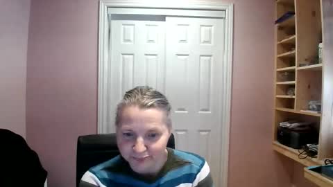 chealsiek online show from February 15, 12:47 pm