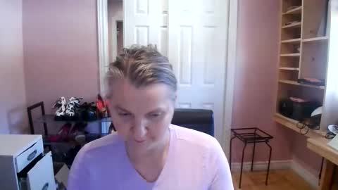 chealsiek online show from February 22, 7:23 pm