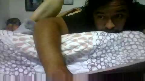 Snapshot of chechisdark1 chatting on February 9, 6:11 am Fantasyhot online show from February 9, 6:11 am