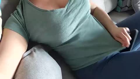 Cheeeky couple online show from March 17, 8:12 pm