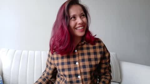 Snapshot of cheek_chic12 chatting on September 23, 4:21 pm Regina Phalange online show from September 23, 4:21 pm