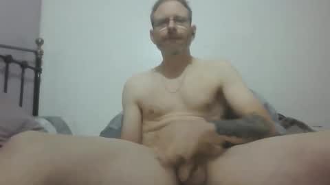 cheeky19841 online show from October 24, 7:43 pm