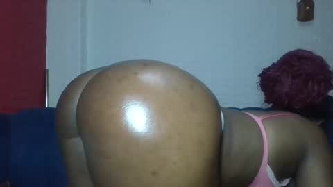 cheeky_charms online show from December 20, 7:15 am